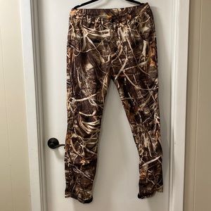 Browning Wader Pants - Med